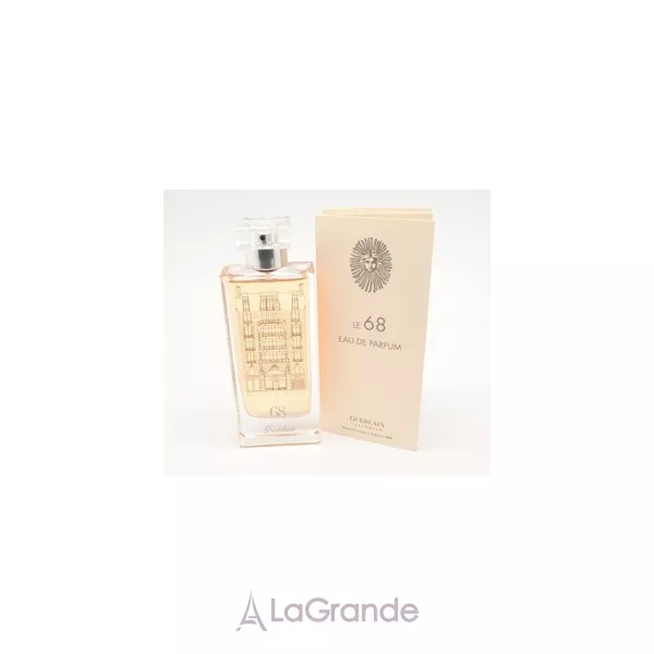 Guerlain Le Parfum du 68 ��������������� ����