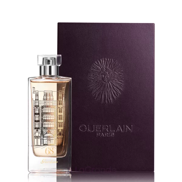 Guerlain Le Parfum du 68 ��������������� ����