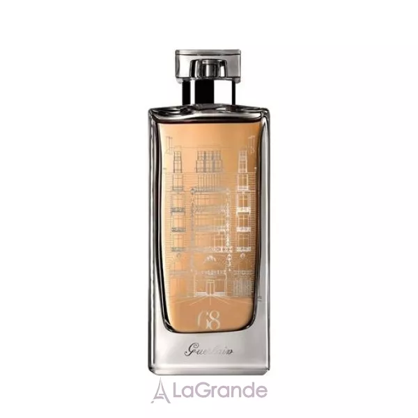 Guerlain Le Parfum du 68 ��������������� ����