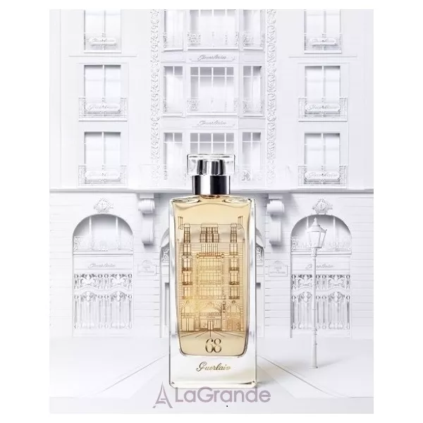 Guerlain Le Parfum du 68 ��������������� ����