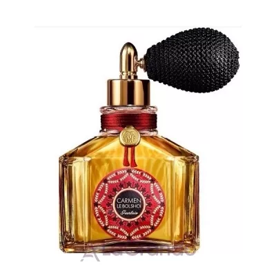 Guerlain Carmen Le Bolshoi  