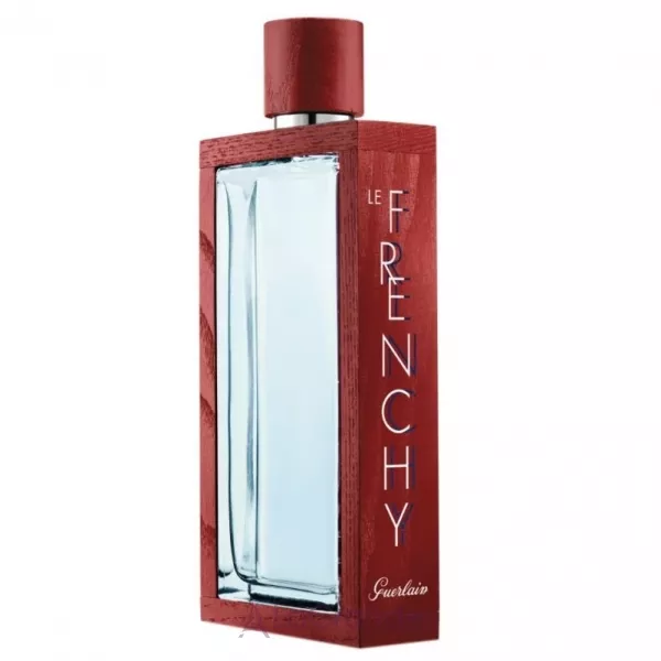 Guerlain Le Frenchy ����������� ����