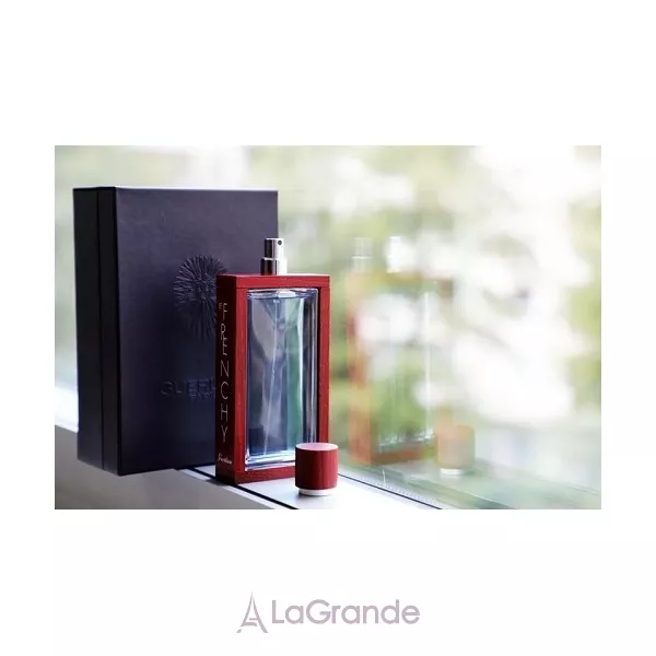 Guerlain Le Frenchy ����������� ����
