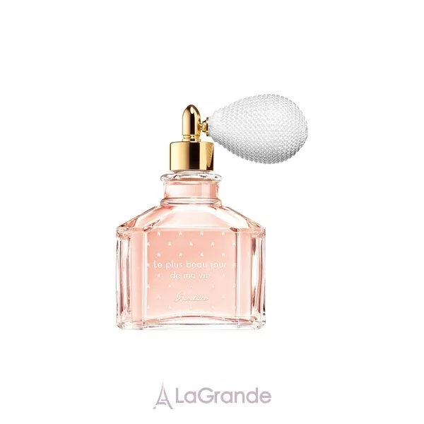 Guerlain Le Plus Beau Jour de Ma Vie ��������������� ����