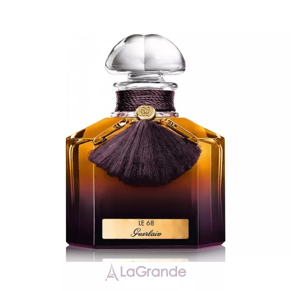 Guerlain L'Eau de Parfum du 68 ��������������� ����