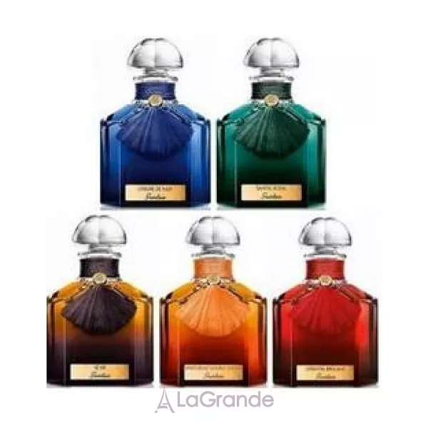 Guerlain L'Eau de Parfum du 68 ��������������� ����