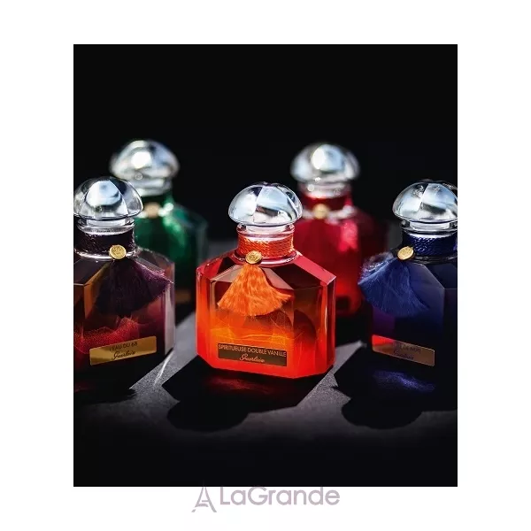 Guerlain L'Eau de Parfum du 68 ��������������� ����