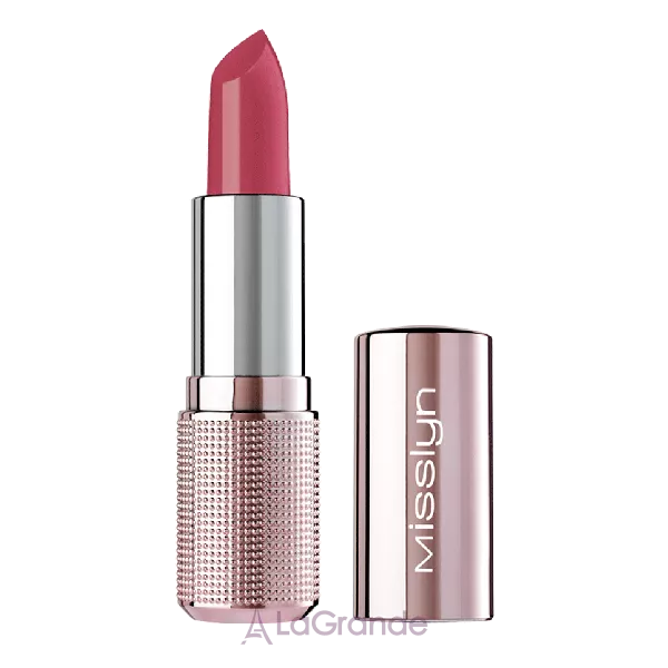 Misslyn Color Crush Long-Lasting Lipstick ������ ��� ���