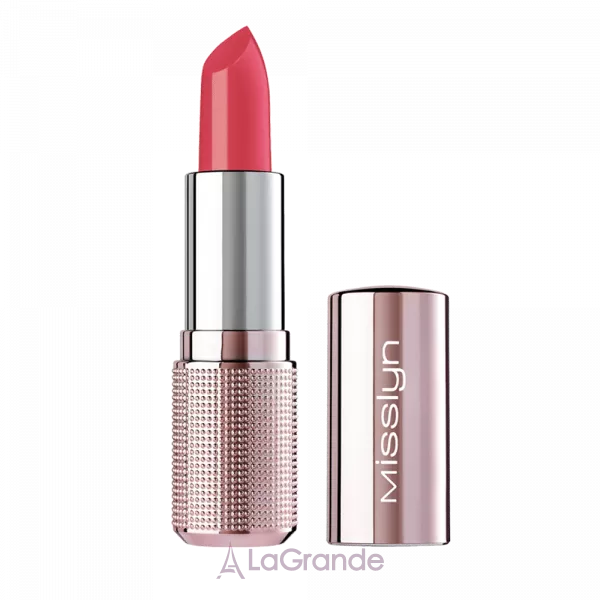 Misslyn Color Crush Long-Lasting Lipstick ������ ��� ���