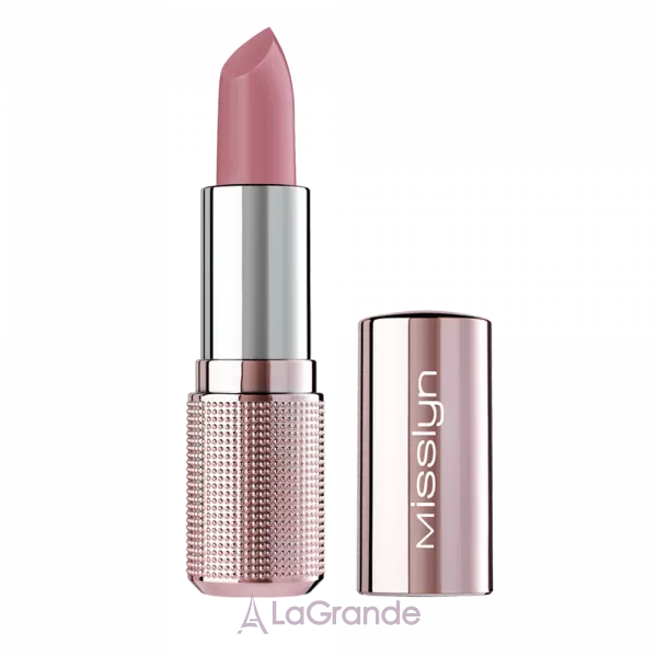 Misslyn Color Crush Long-Lasting Lipstick ������ ��� ���