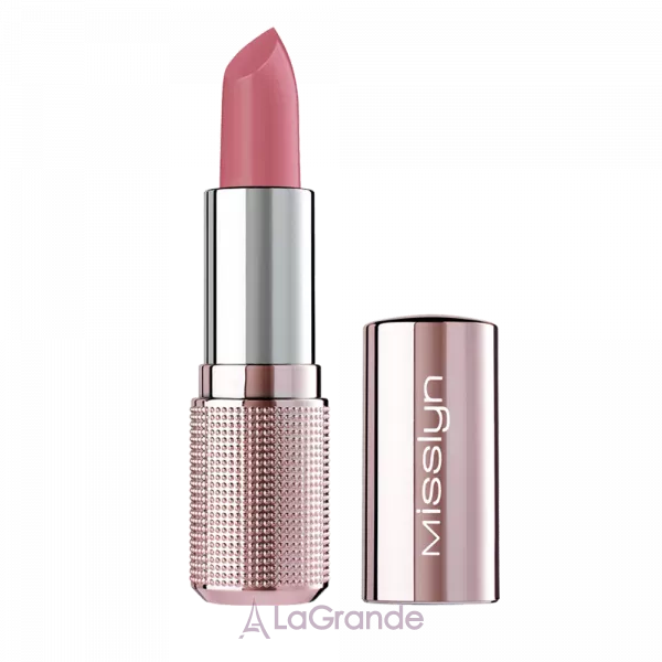 Misslyn Color Crush Long-Lasting Lipstick ������ ��� ���