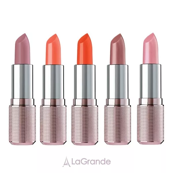 Misslyn Color Crush Long-Lasting Lipstick ������ ��� ���