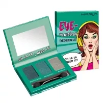 Misslyn Eye Mazing Eyeshadow Set ����� ����� ��� ���