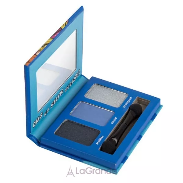 Misslyn Eye Mazing Eyeshadow Set ����� ����� ��� ���
