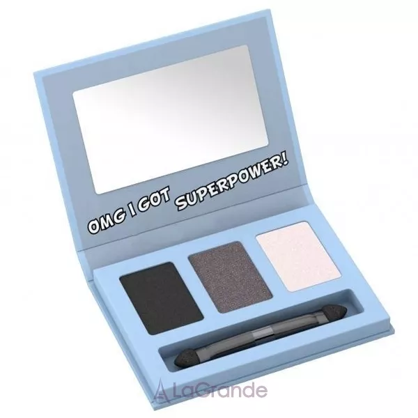 Misslyn Eye Mazing Eyeshadow Set ����� ����� ��� ���