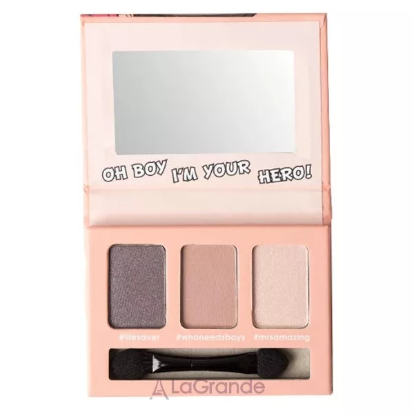 Misslyn Eye Mazing Eyeshadow Set ����� ����� ��� ���