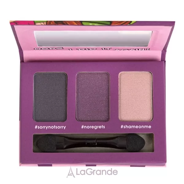 Misslyn Eye Mazing Eyeshadow Set ����� ����� ��� ���