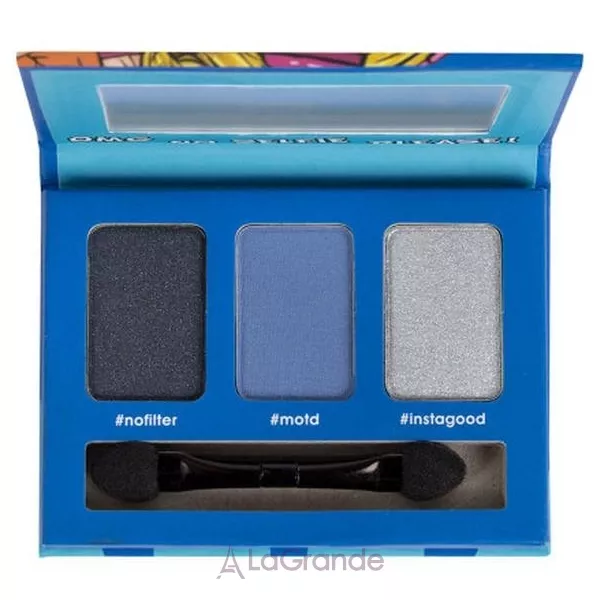 Misslyn Eye Mazing Eyeshadow Set ����� ����� ��� ���