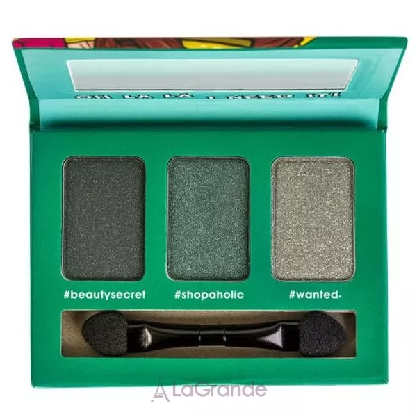 Misslyn Eye Mazing Eyeshadow Set ����� ����� ��� ���