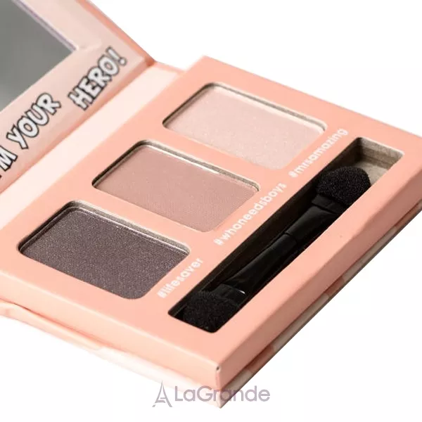 Misslyn Eye Mazing Eyeshadow Set ����� ����� ��� ���