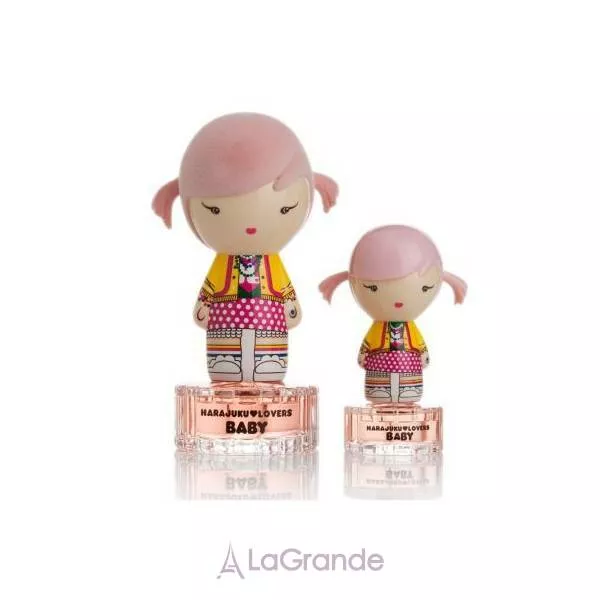Harajuku Lovers Wicked Style Baby �������� ���� (������)