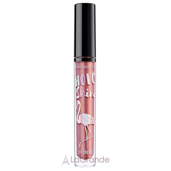 Misslyn Holo Shine Lip Cream Lipgloss ����� ��� ���