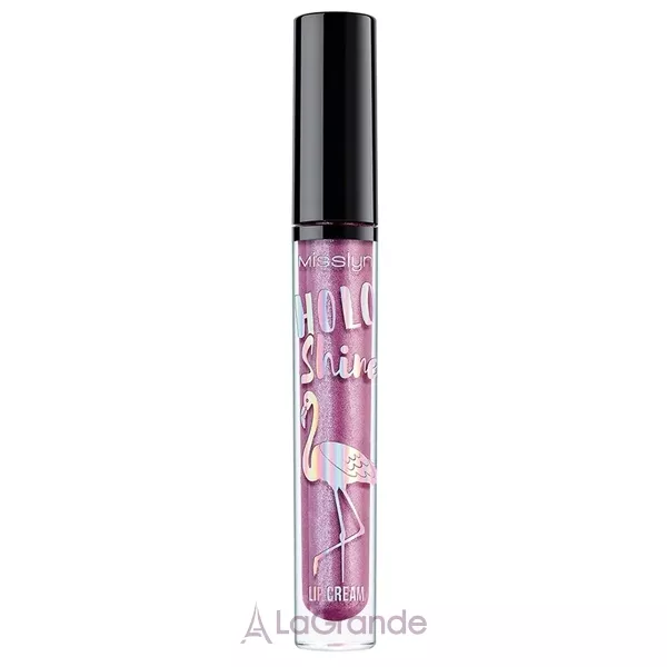 Misslyn Holo Shine Lip Cream Lipgloss ����� ��� ���