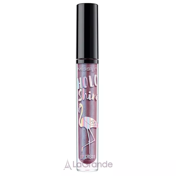 Misslyn Holo Shine Lip Cream Lipgloss ����� ��� ���