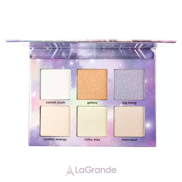 Misslyn Cosmo Glow Highlighting Palette ������� ����������� ��� ����