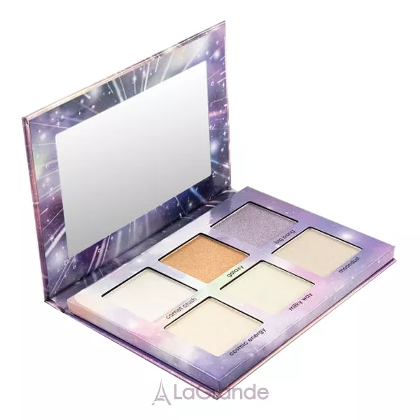 Misslyn Cosmo Glow Highlighting Palette ������� ����������� ��� ����