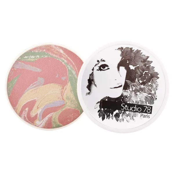 Studio78 Paris We Pamper Mattifying Powder ����� ��� �������, �� ����