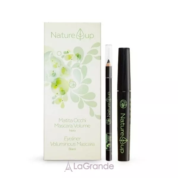 Bema Cosmetici Nature Up Kit ���� ��� ������ ���� (���+��������� ������)