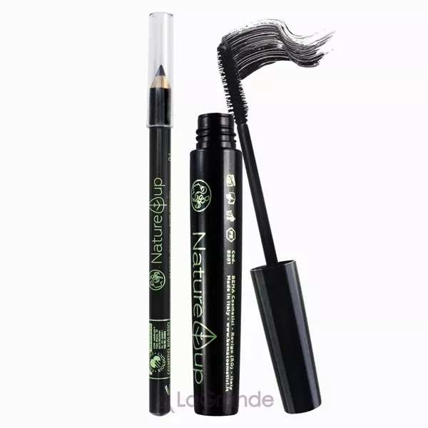 Bema Cosmetici Nature Up Kit ���� ��� ������ ���� (���+��������� ������)