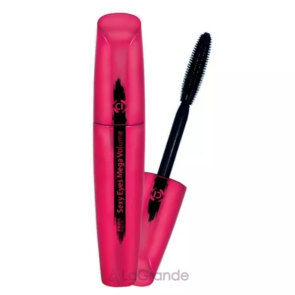 Colour Intense Sexy Eyes Mega Volume Profi Touch ��� ��� ��