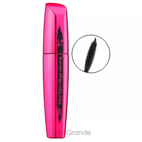 Colour Intense Sexy Eyes Mega Volume Profi Touch ��� ��� ��