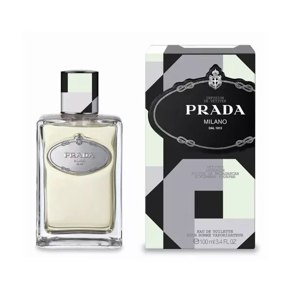 Prada Infusion de Vetiver �������� ����