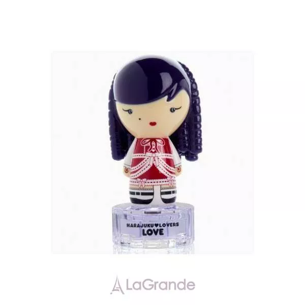 Harajuku Lovers Wicked Style Love ��������� ���� (������)