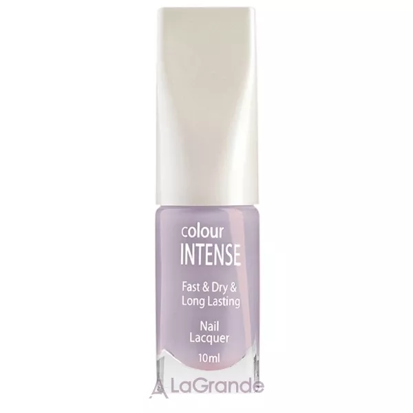 Colour Intense Velvet Nail Lacquer ��� ��� ������