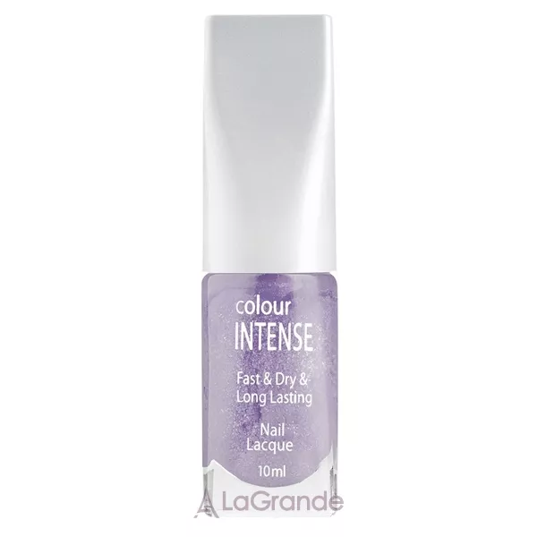 Colour Intense Velvet Nail Lacquer ��� ��� ������