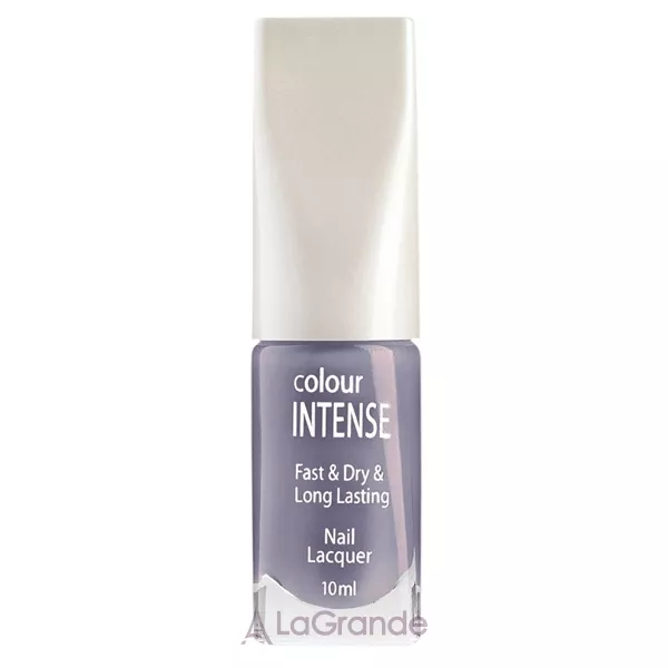 Colour Intense Velvet Nail Lacquer ��� ��� ������