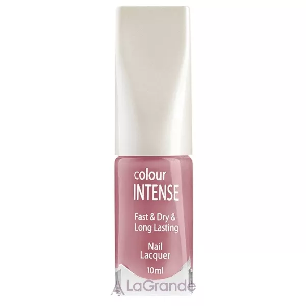 Colour Intense Velvet Nail Lacquer ��� ��� ������