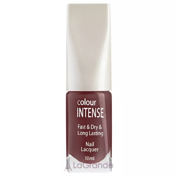 Colour Intense Velvet Nail Lacquer ��� ��� ������