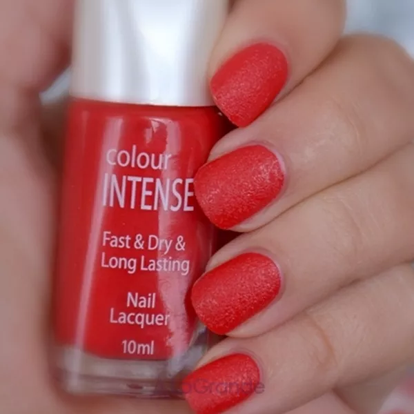 Colour Intense Velvet Nail Lacquer ��� ��� ������