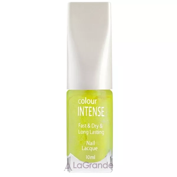 Colour Intense Velvet Nail Lacquer ��� ��� ������