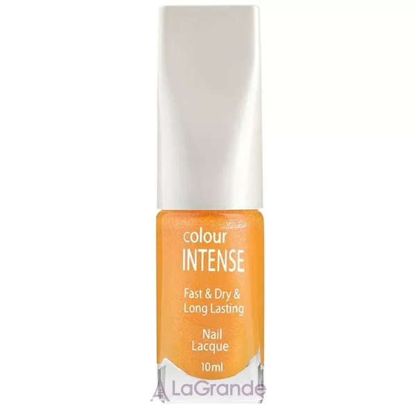 Colour Intense Velvet Nail Lacquer ��� ��� ������