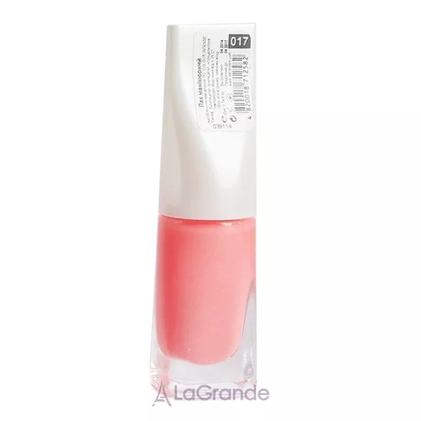 Colour Intense Velvet Nail Lacquer ��� ��� ������