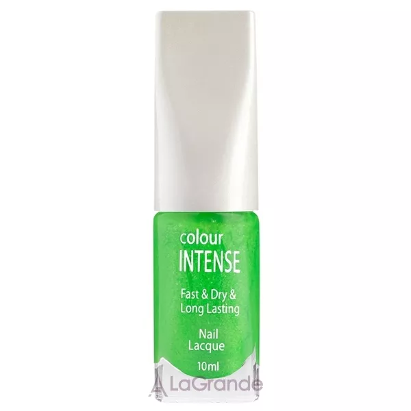 Colour Intense Velvet Nail Lacquer ��� ��� ������