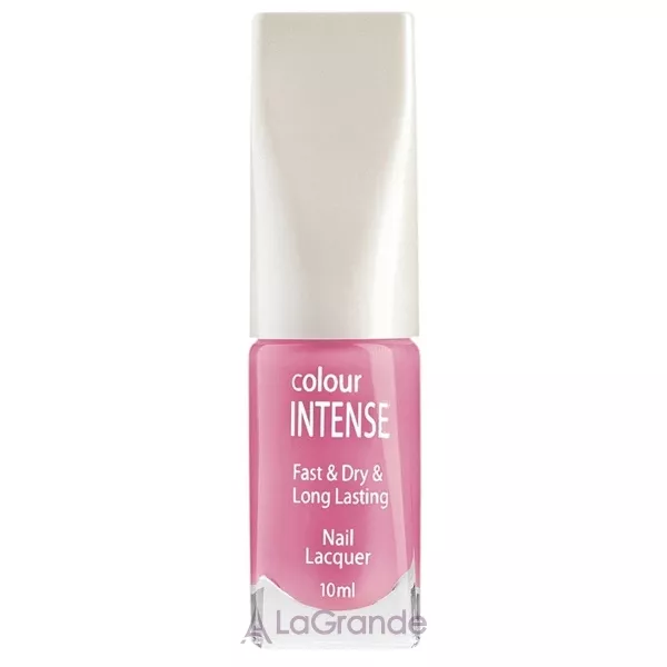 Colour Intense Velvet Nail Lacquer ��� ��� ������
