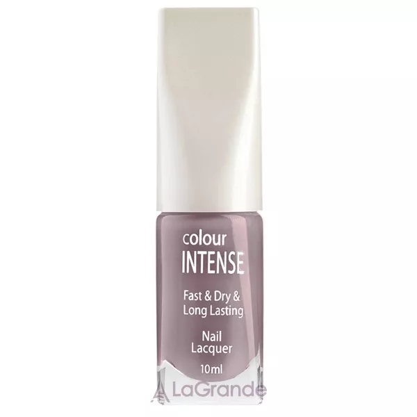 Colour Intense Velvet Nail Lacquer ��� ��� ������