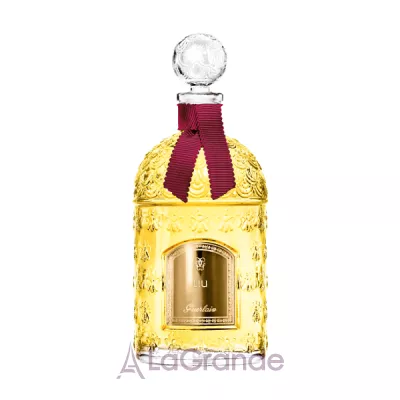 Guerlain Liu  